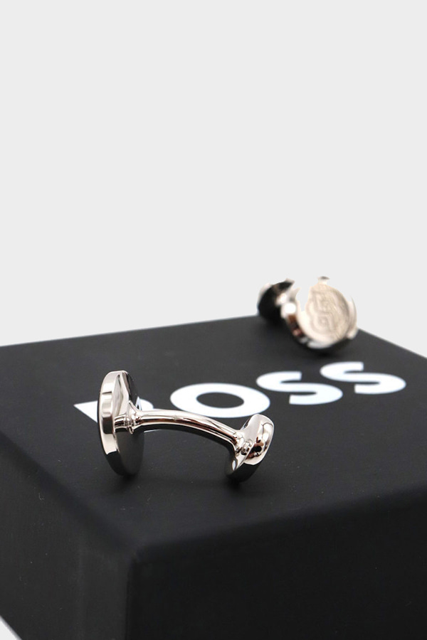 ΜΑΝΙΚΕΤΟΚΟΥΜΠΑ BOSS - 040 ΓΚΡΙ